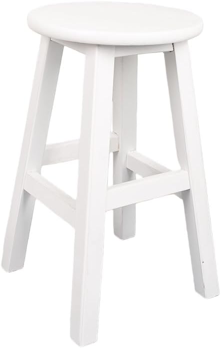 Mayuページ　オーダー平均台 MiluFox組み立て簡単 カウンターテーブルセット 天然木製 高座面